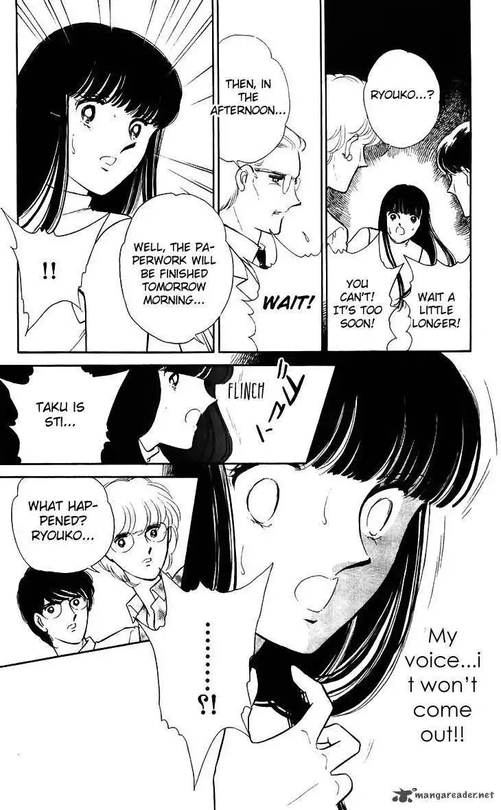 Ryoukos Case Book Of Spirits Chapter 14 18